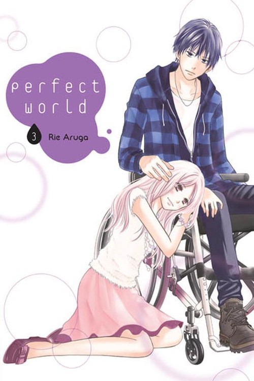 Image of Perfect World #03