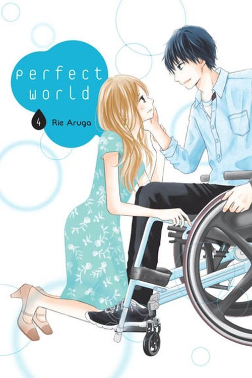 Image of Perfect World #04