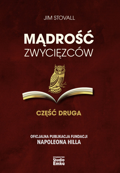 Image of Mądrość zwycięzców Część 2