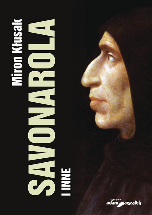 Image of Savonarola i inne