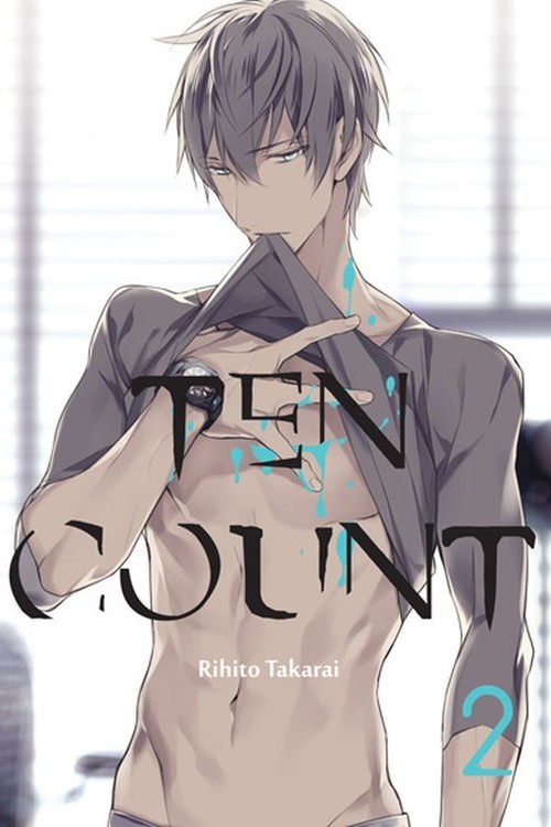 Image of Ten Count #2