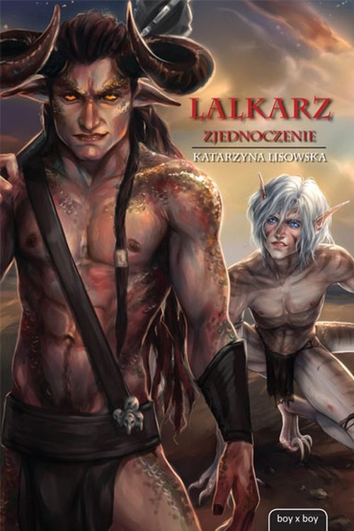 Image of Lalkarz 2 Zjednoczenie