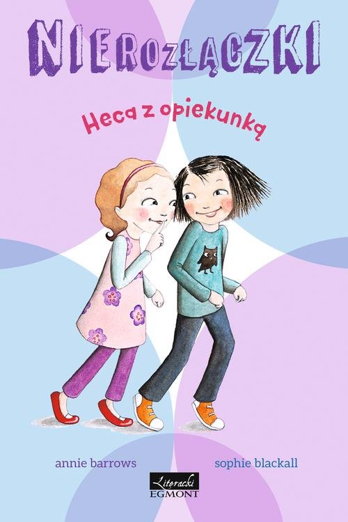 Image of Nierozłączki Heca z opiekunką