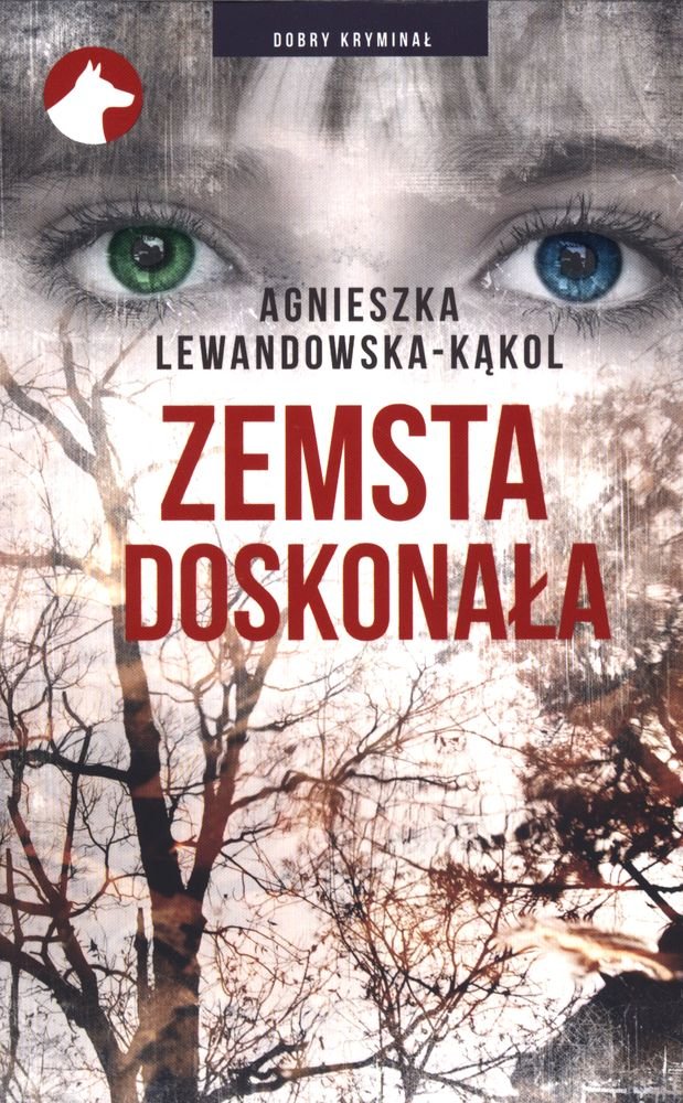 Image of Zemsta doskonała