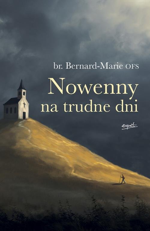 Image of Nowenny na trudne dni