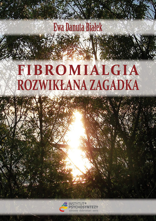 Image of Fibromialgia rozwikłana zagadka