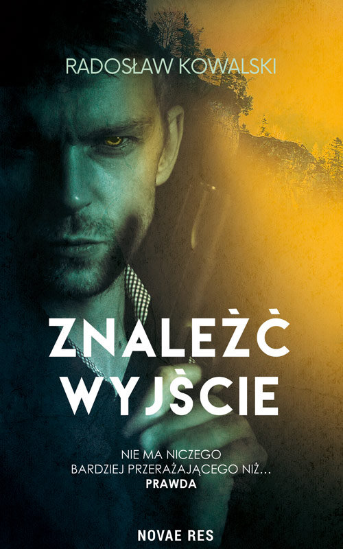 Image of Znaleźć wyjście