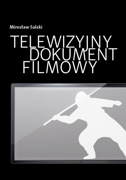 Image of Telewizyjny dokument filmowy