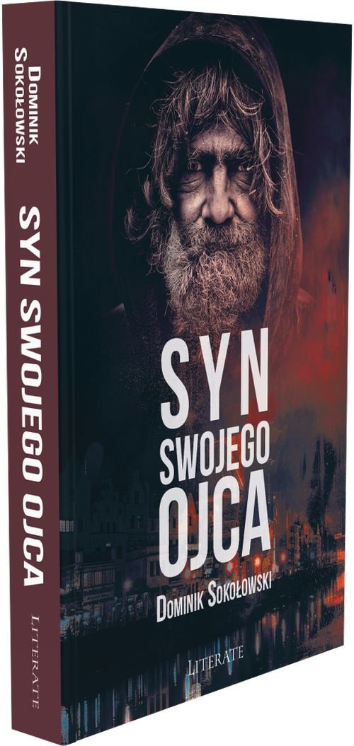 Image of Syn swojego ojca