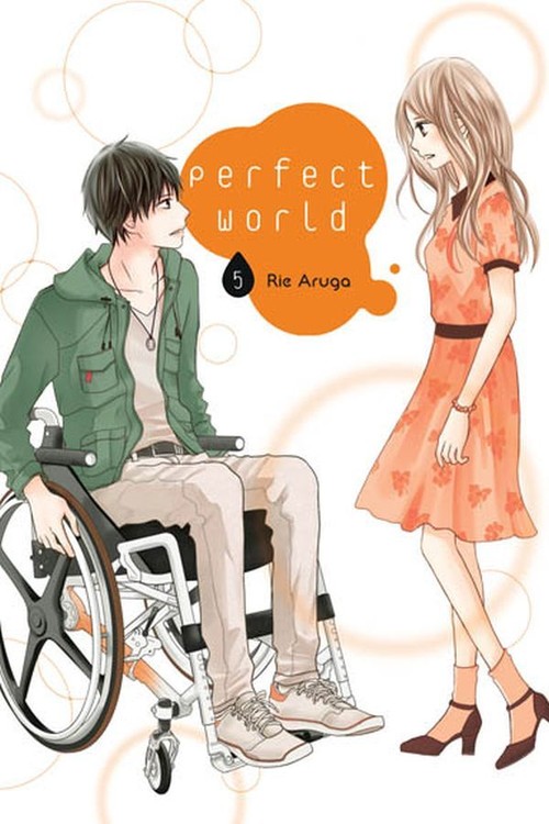 Image of Perfect World #05