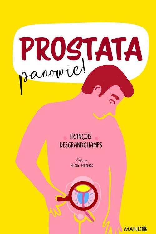 Image of Prostata, panowie!