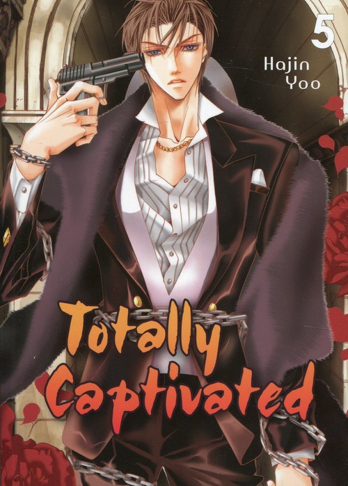 Image of Totally captivated #05