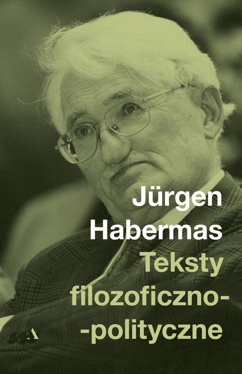 Image of Teksty filozoficzno-polityczne