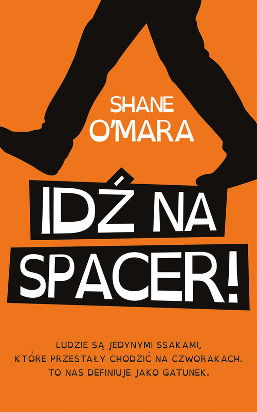 Image of Idź na spacer!
