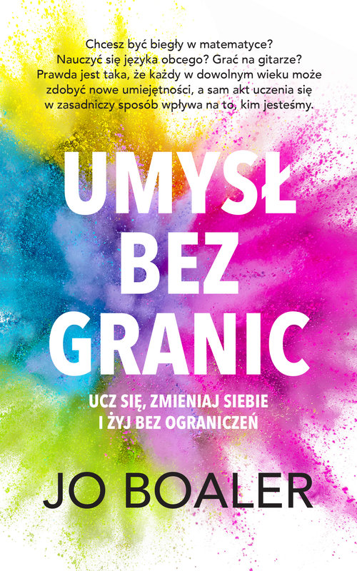 Image of Umysł bez granic