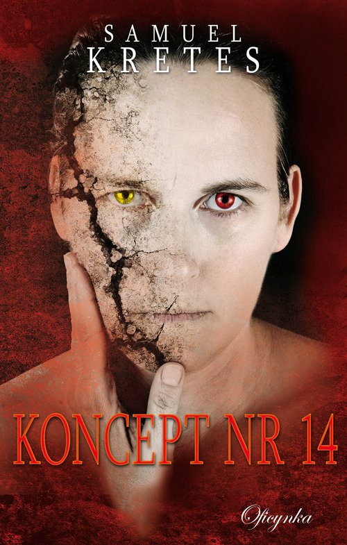 Image of Koncept Nr 14