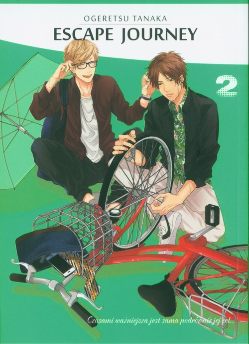 Image of Escape Journey 2