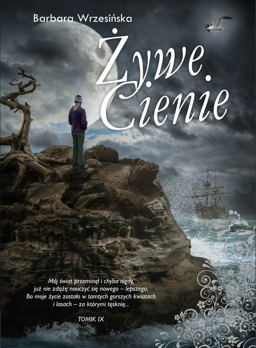 Image of Żywe cienie