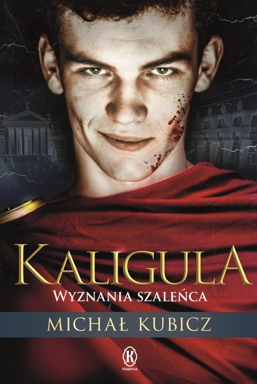 Image of Kaligula Wyznania szaleńca