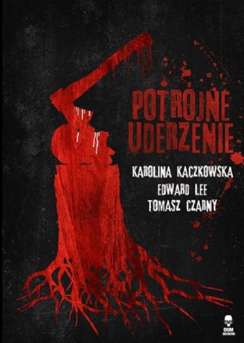 Image of Potrójne uderzenie