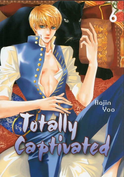 Image of Totally captivated 6