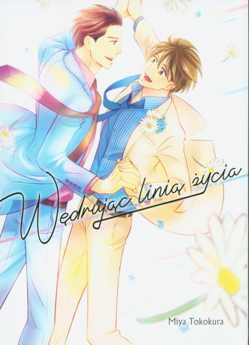 Image of Wędrując linią życia