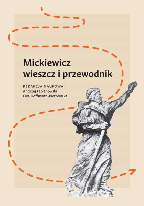 Image of Mickiewicz - wieszcz i przewodnik