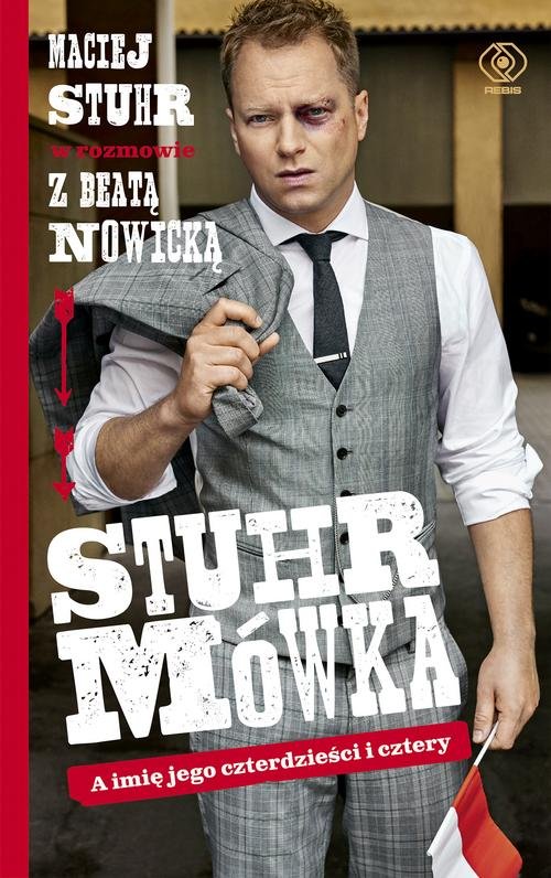 Image of Stuhrmówka A imię jego czterdzieści i cztery