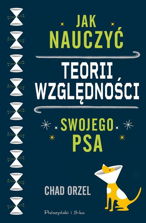 Image of Jak nauczyć teorii względności swojego psa
