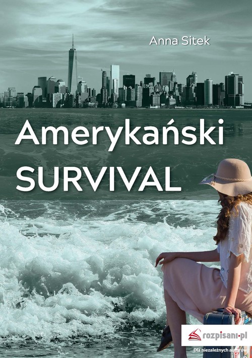 Image of Amerykański survival