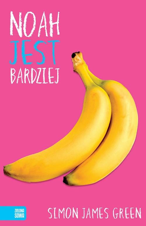 Image of Noah jest bardziej