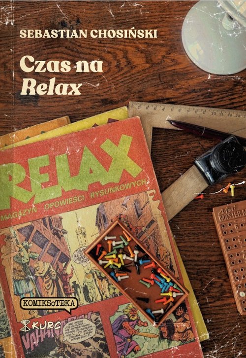 Image of Czas na Relax