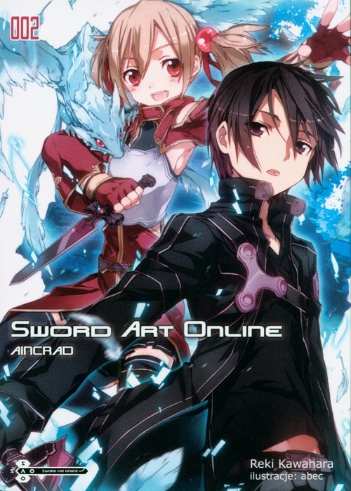 Image of Sword Art Online 2