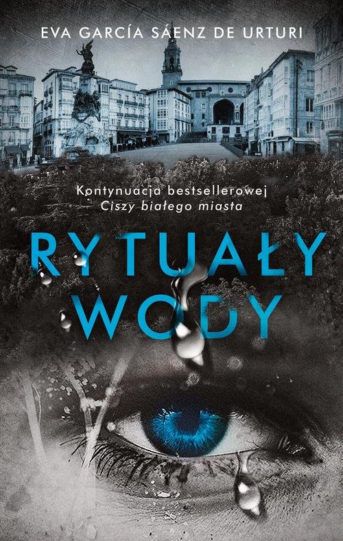 Image of Rytuały wody