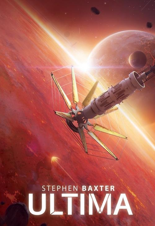 Image of Ultima