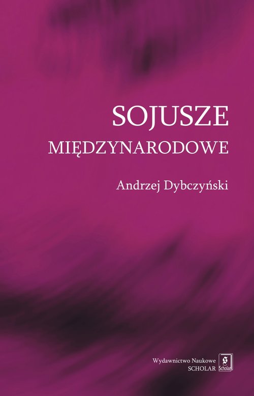 Image of Sojusze międzynarodowe