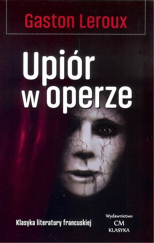 Image of Upiór w operze
