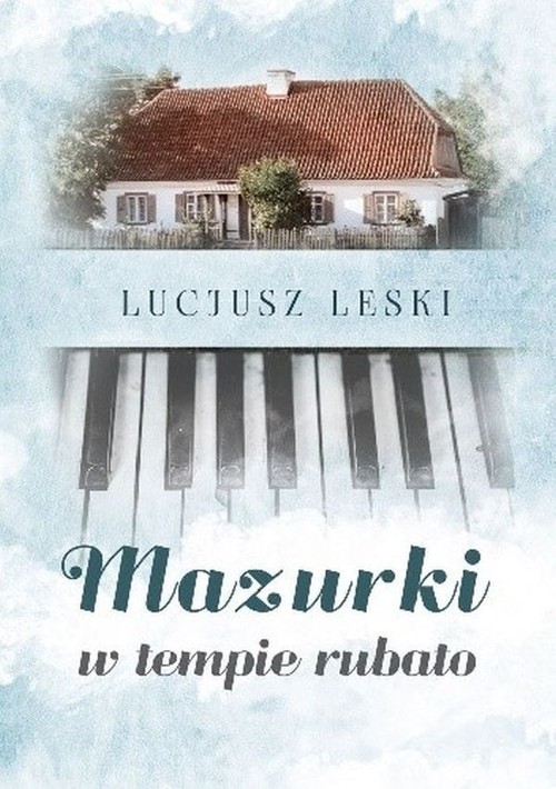 Image of Mazurki w tempie rubato