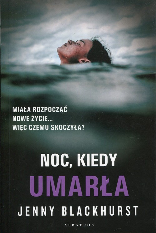Image of Noc, kiedy umarła