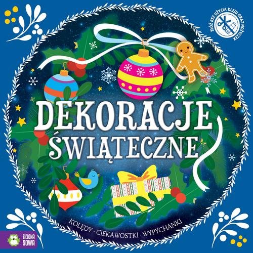 Image of Dekoracje świątecze