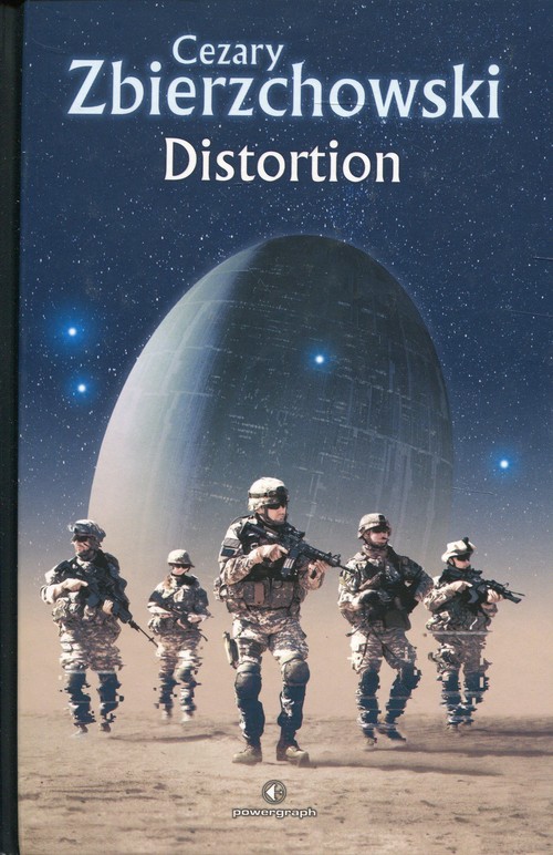 Image of Distortion