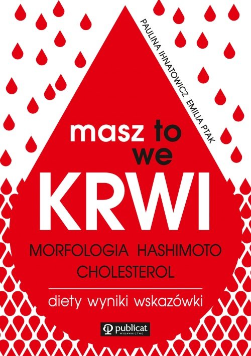 Image of Masz to we krwi Morfologia Hashimoto cholesterol Wyniki, diety, wskazówki