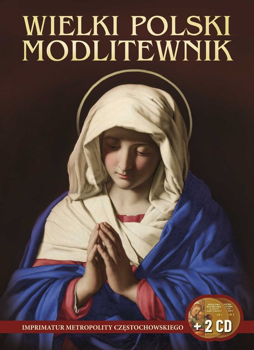 Image of Wielki Polski Modlitewnik