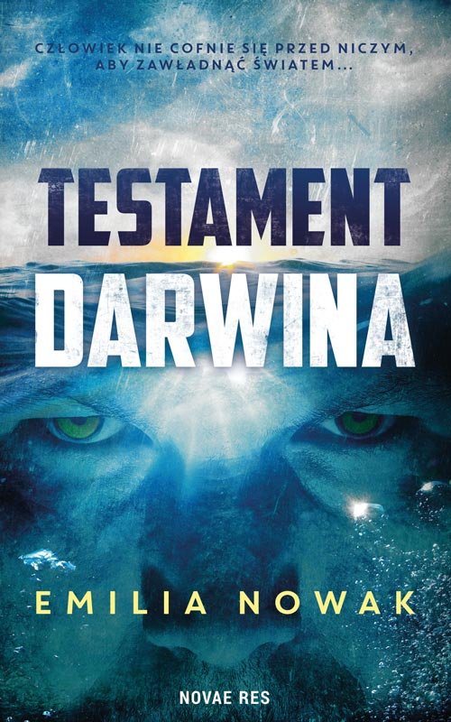 Image of Testament Darwina