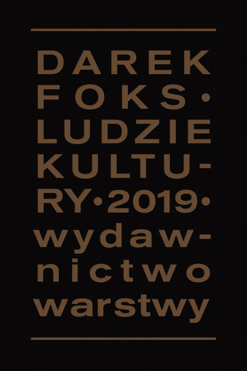 Image of Ludzie kultury