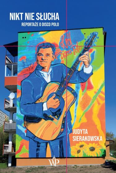 Image of Nikt nie słucha