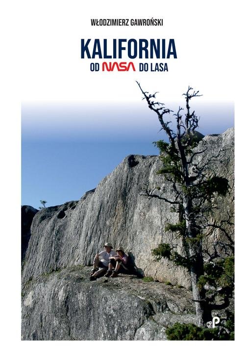 Image of Kalifornia od NASA do lasa