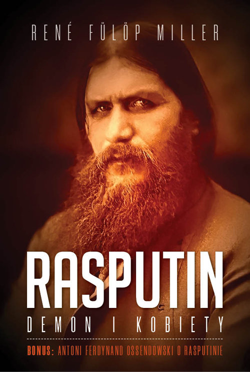 Image of Rasputin Demon i kobiety