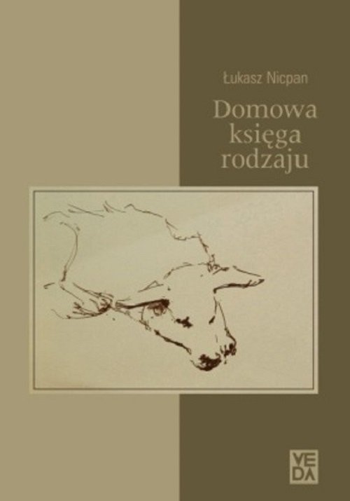 Image of Domowa księga rodzaju