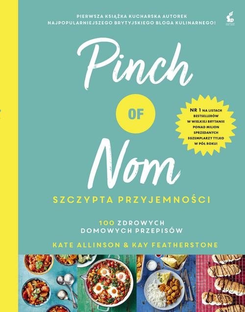 Image of Pinch of Nom Szczypta przyjemności